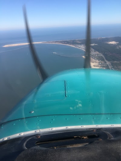 Delaware Coastal Airport