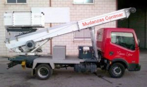 Mudanzas Contmar - Thumbnail