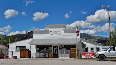 Wise River Mercantile