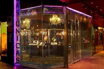 Joyas Únicas (Joyería Benssig)