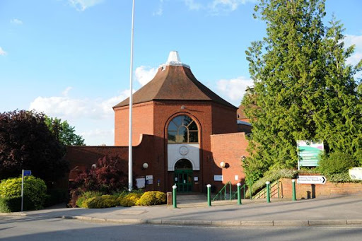 Mole Valley District Council