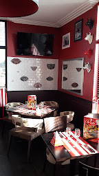 Photo n°70 de Restaurant La Boucherie à Saint-Laurent-des-Vignes (Restaurant de viande)