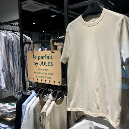 Photo n°20 de Jules Clermont Ferrand à Clermont-Ferrand (Magasin de smokings)