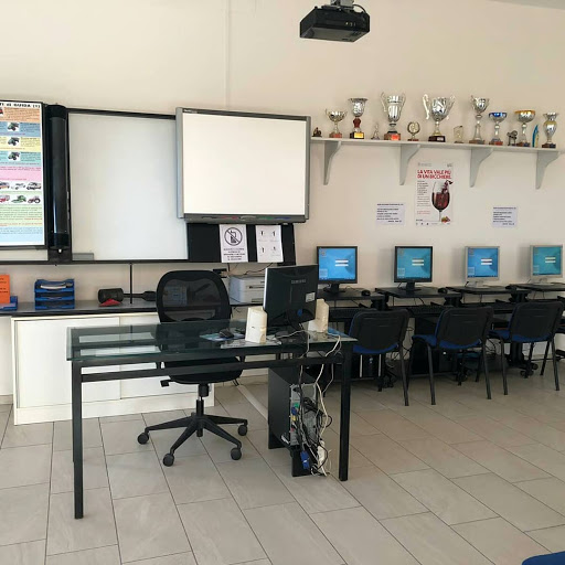 Autoscuola La Finalese - Thumbnail