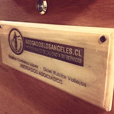 Photos of Abogados Los Angeles .cl