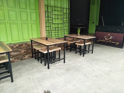 Photos of Sate Arang