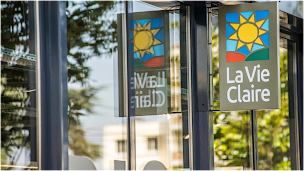 Photo n°1 de La Vie Claire à Lyon (Épicerie)