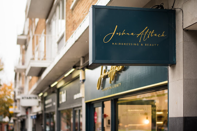 Joshua Altback Hair & Beauty Salon - London
