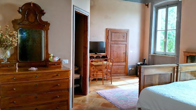 Corte Malpensata Agriturismo con Ristoro