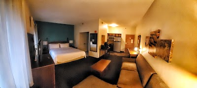 Embassy Suites by Hilton Baltimore at BWI Airport