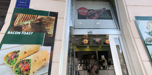 Brionka-Trgovina - Pula