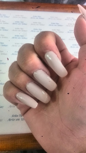 Erikatips Arte En Uñas y Pestañas - Thumbnail