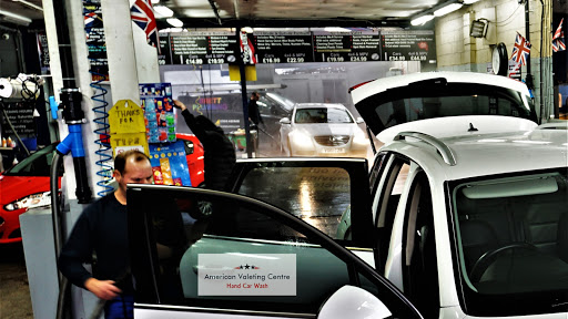 American Valeting Centre Ltd - Thumbnail