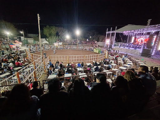 Plaza de Toros "El Paraiso" - Thumbnail