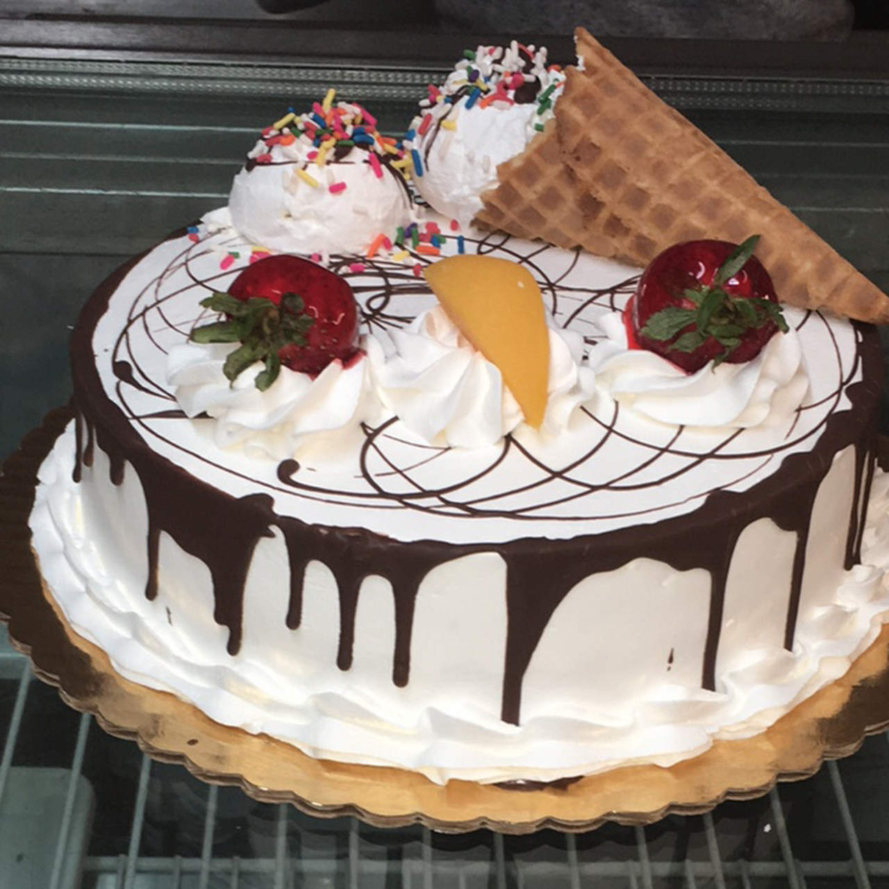 Diaz's Bakery Panadería en Lynn