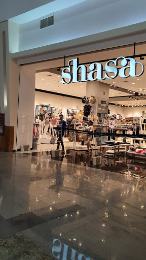 Shasa Las Americas Chetumal - Thumbnail