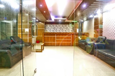 Photos of Hotel Esplanade