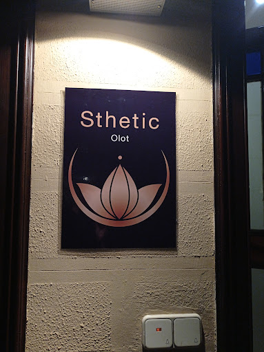Sthetic Olot - Thumbnail