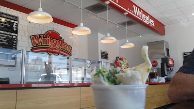 Photos of Wriggles Wraps