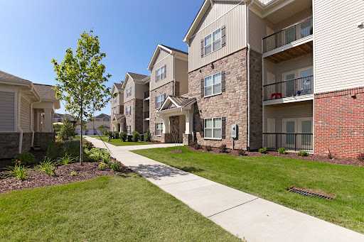 Amelia Station Apartments