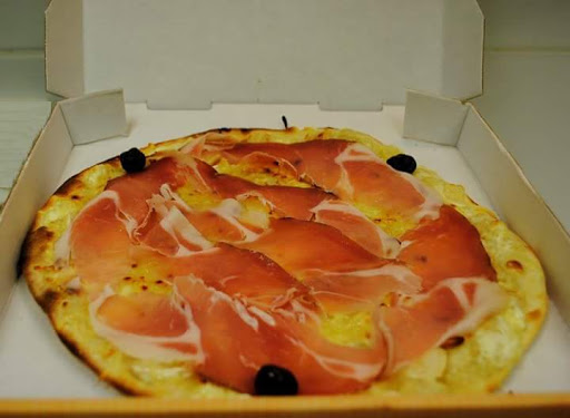 Photo 3 - Pizzeria La Franquette