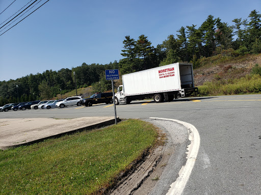 Wurtsboro Park & Ride - Thumbnail