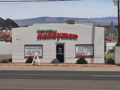 Verde Valley Handyman - Thumbnail