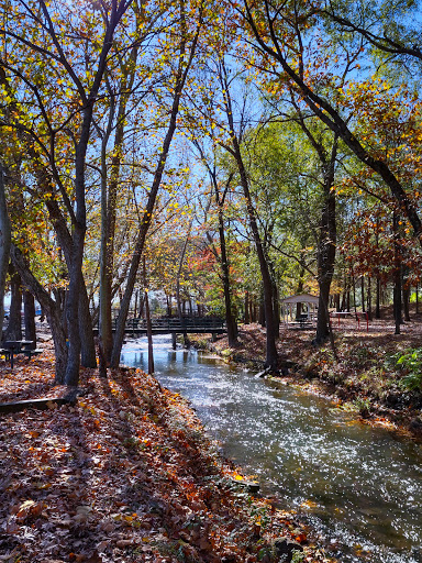 Alma Aquatic Park Gallery - United States