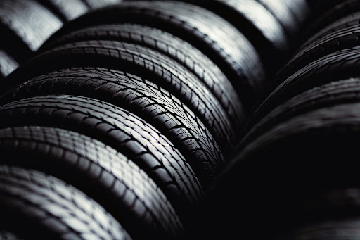 Weeks Tire - Visual