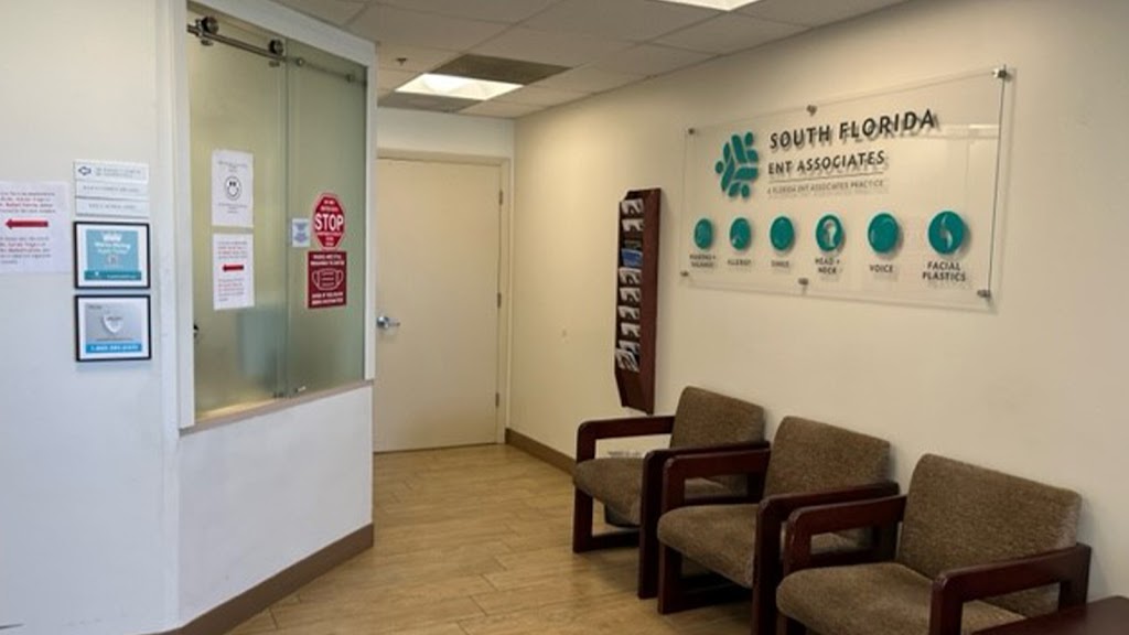 South Florida Ent Associates