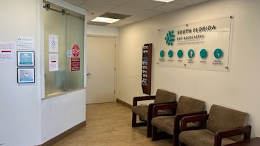 South Florida ENT Associates