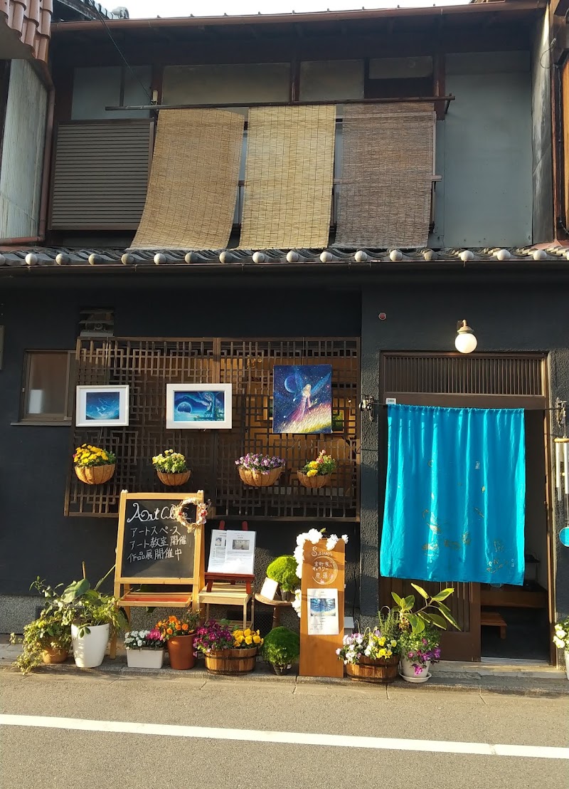 ギャラリー星蓮