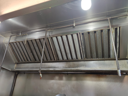 Cooking Clean Kitchen Exhaust Services & Pressure Washing - Thumbnail