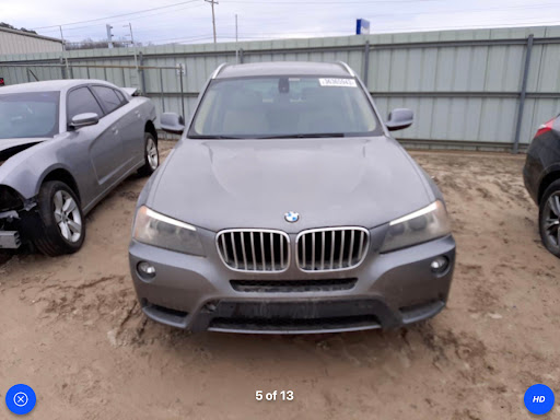 Brickeys Auto Sales
