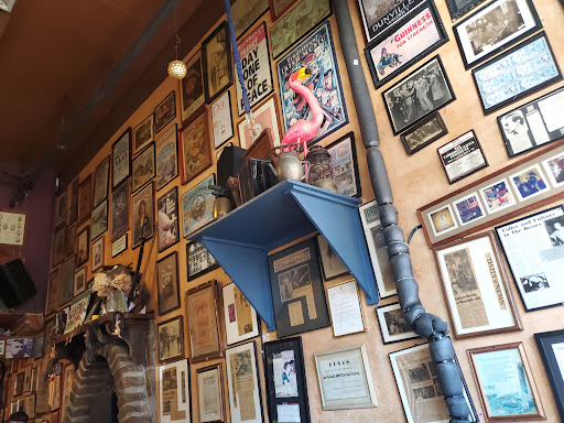 An Beal Bocht Cafe Gallery - United States