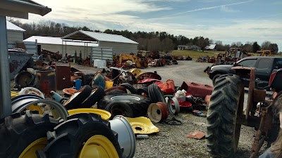 R & R Tractor