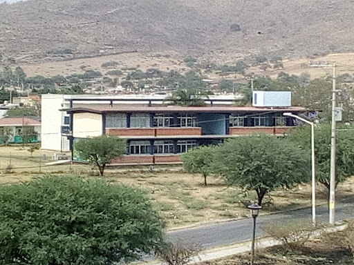 Escuela Primaria "Flaviano Araujo Reyes" Logo