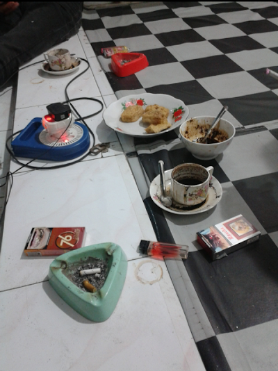 Photos of New Warkop Lenco Free Wifi