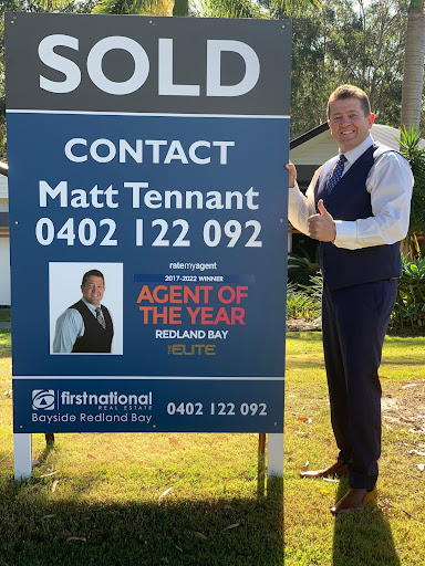 Matt Tennant Real Estate - Thumbnail