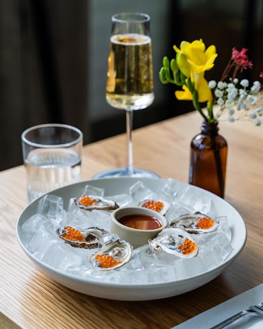 Isla & Co. Buckhead - Permanently Closed by null