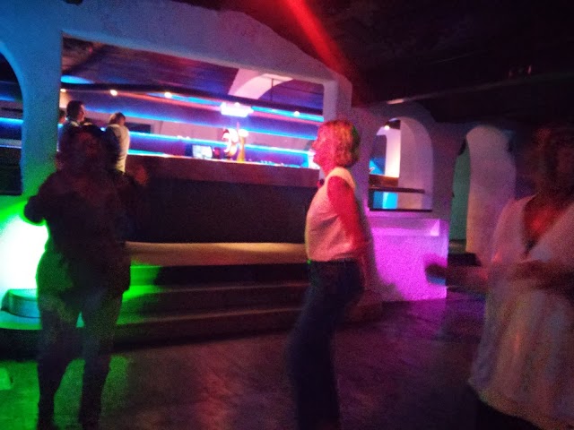 Discoteca Ouriço
