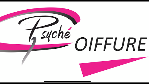 Psyché - Visual