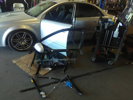 Alvarez Auto Repair - Thumbnail