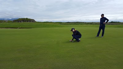 Photos of Golfclub Leynir