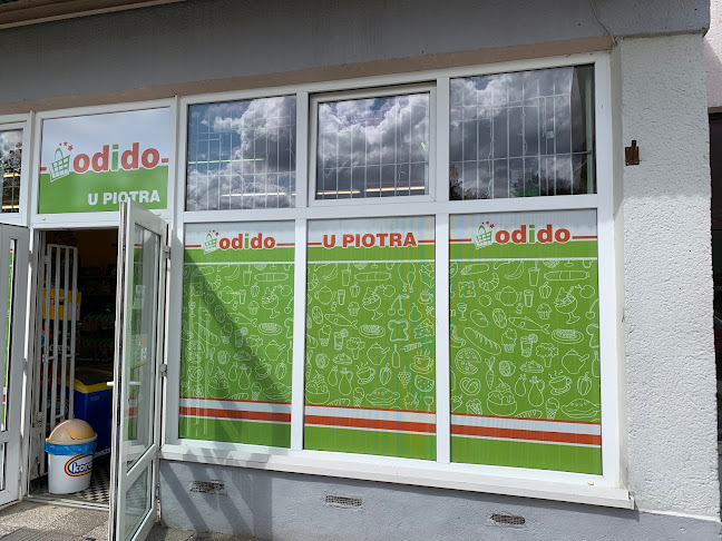 Odido. U Piotra - Gdynia