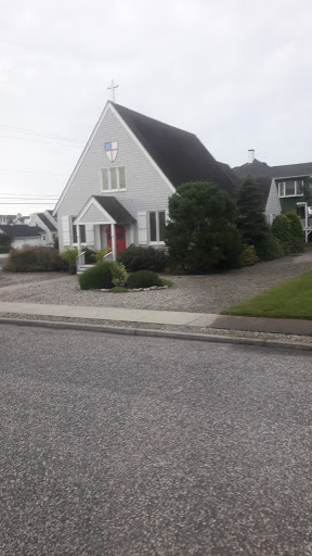 St. John by-the-Sea Episcopal Church - Thumbnail