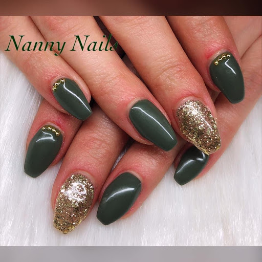 Nannynails - Visual