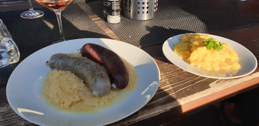 Besenwirtschaft "Zum Benz" - Neckarsulm - Thumbnail