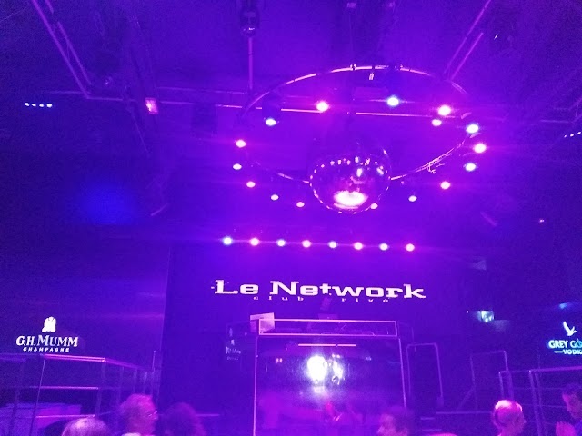 Le Network