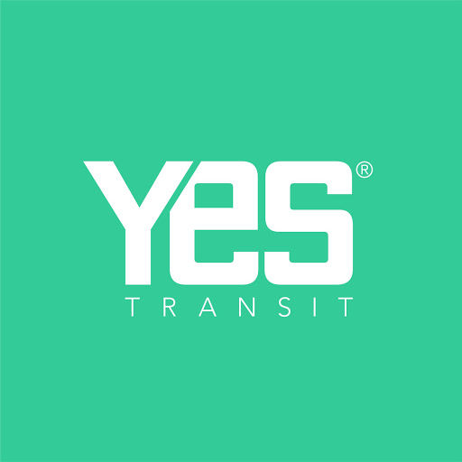 Yes Transit - Visual